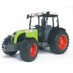 BRuder Claas Nectis 267 F Tractor