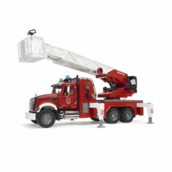 Bruder MACK Granite Fire Engine 02821