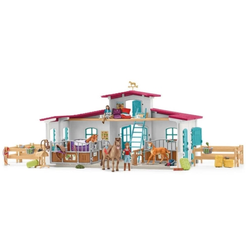 Schleich® Lakeside Riding Centre - Image 2