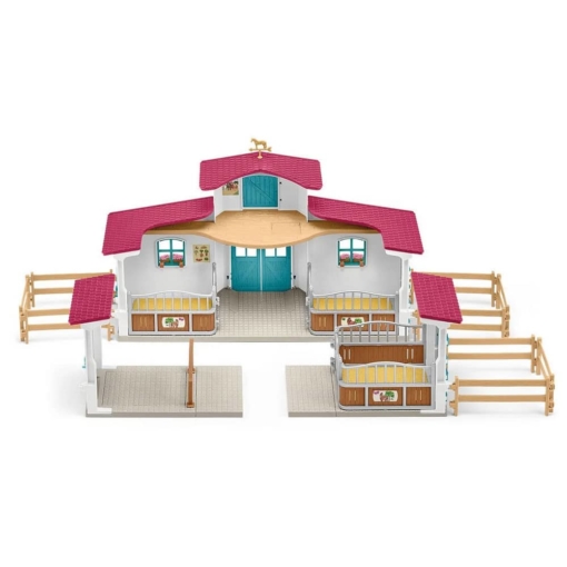 Schleich® Lakeside Riding Centre - Image 4