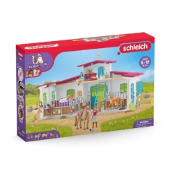 Schleich® Lakeside Riding Centre