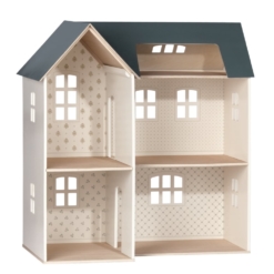 Maileg Wooden Doll House 2023 - Unfurnished