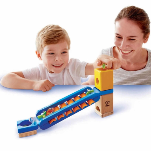 Hape Quadrilla Sonic Playground - Image 2