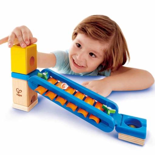 Hape Quadrilla Sonic Playground - Image 3