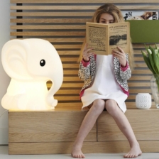 Night Lights And Lamps