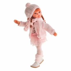 Antonio Juan Emily with Braids 33cm