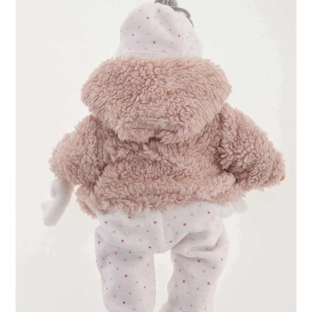 Antonio Juan Crying Baby Doll Kika - Image 5