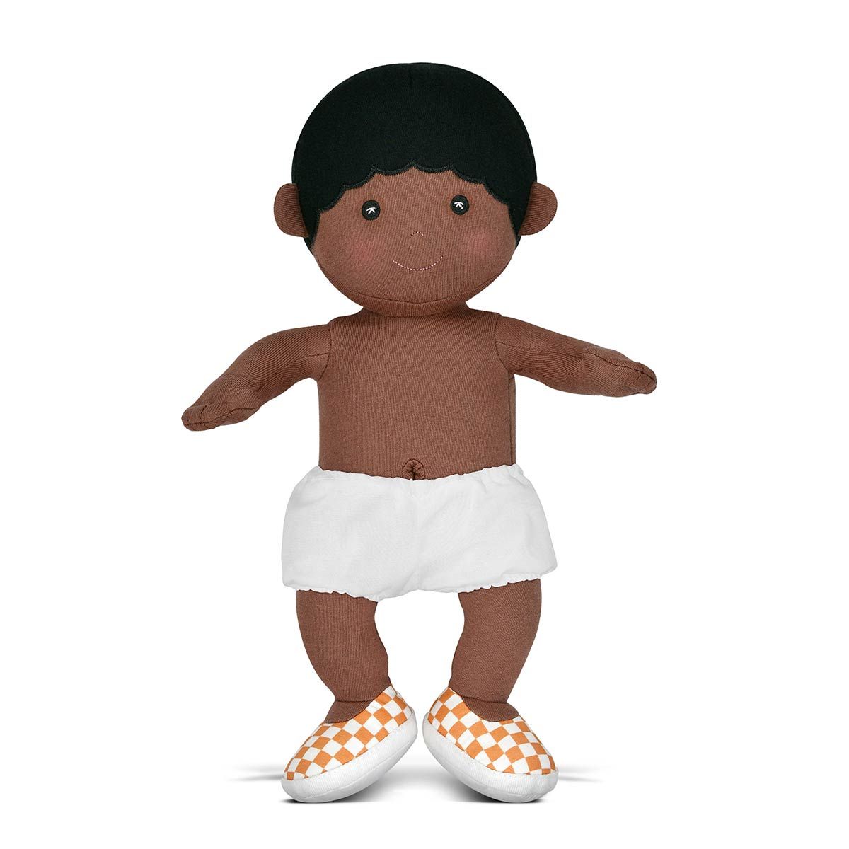 Alex- Organic Doll Alex- Organic Doll
