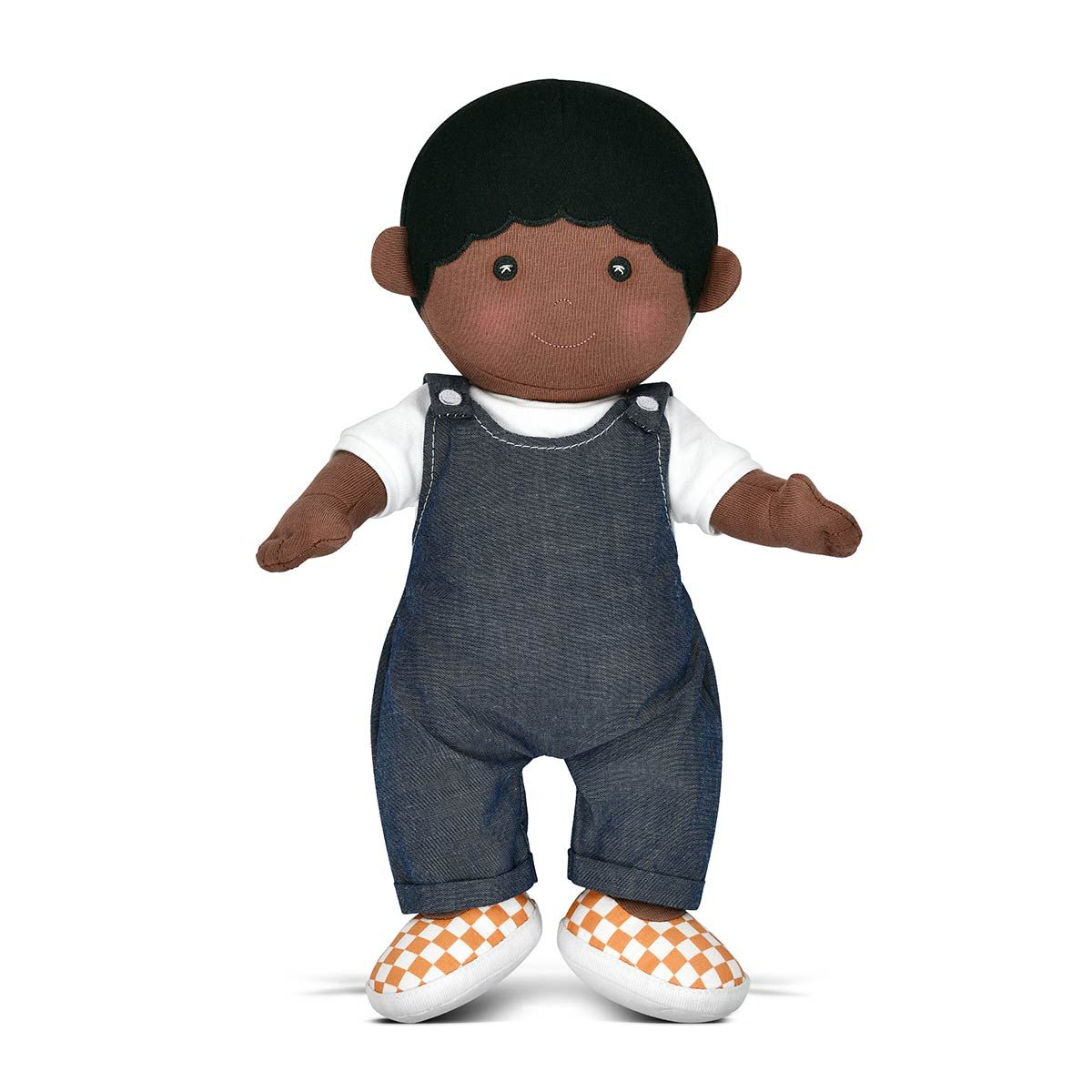 Alex- Organic Doll Alex- Organic Doll