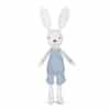 Apple Park Finn Organic Knit Bunny