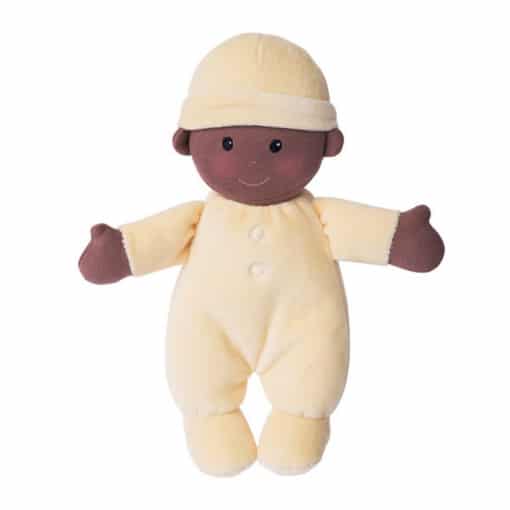 Apple Park First Baby Doll Cream