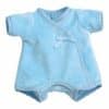 Apple Park Organic Baby Doll Boy