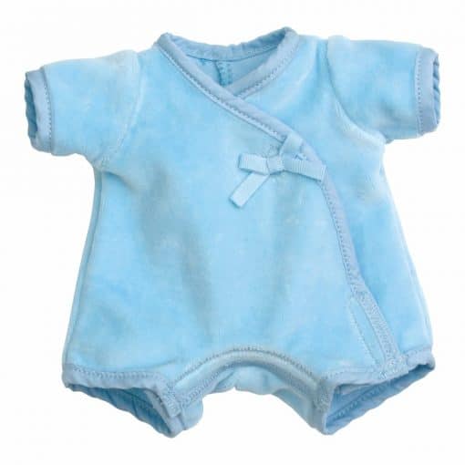 Apple Park Organic Baby Doll Boy