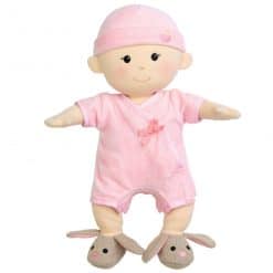 Apple Park Organic Baby Doll Girl