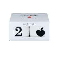 Apple Park Organic Soft Dice Set