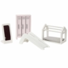 Astrup Dolls House Playroom Furniture