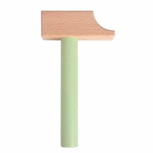 Astrup Wooden Hammer