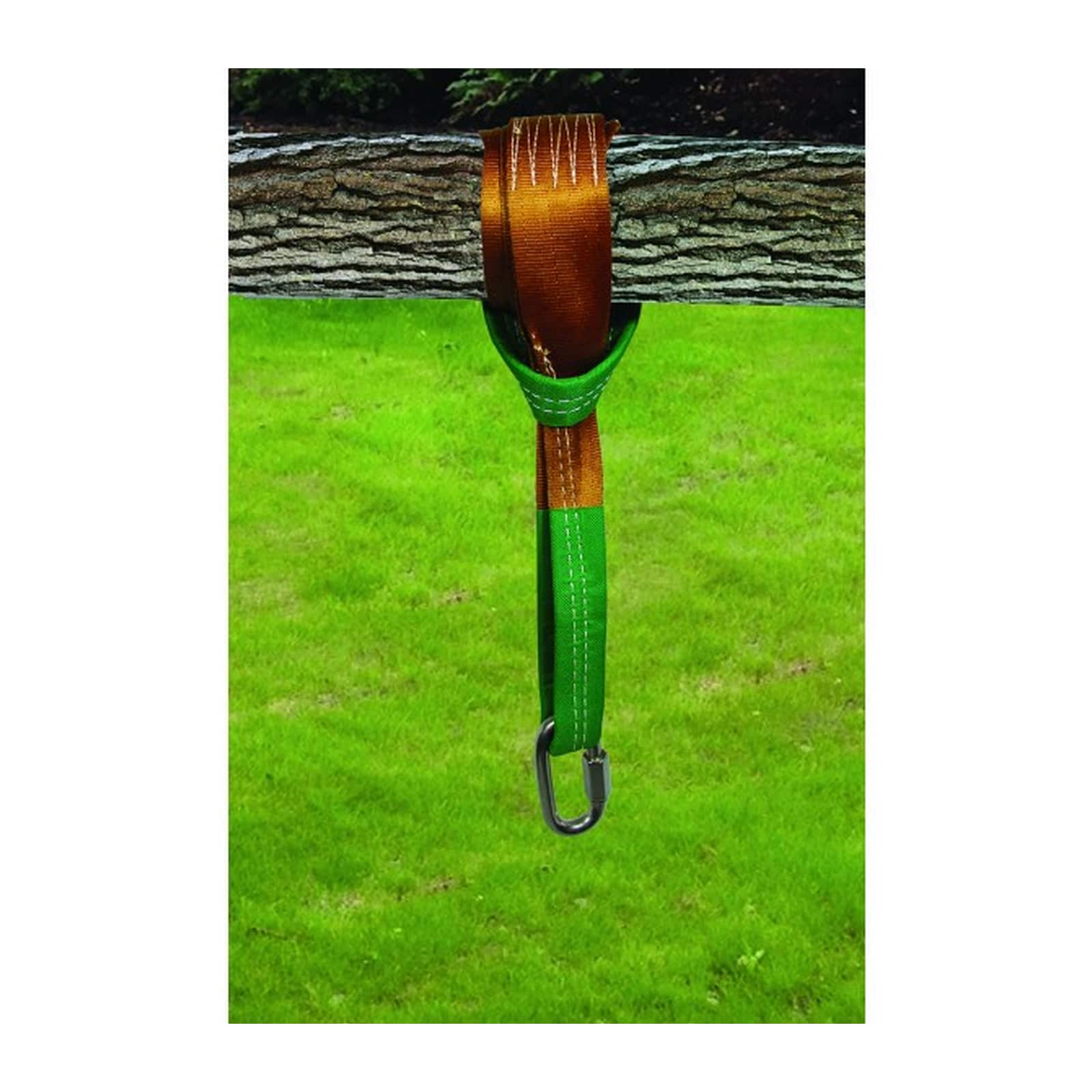 Slackers B4 Adventure Tree Hanger 6 Foot - Image 3