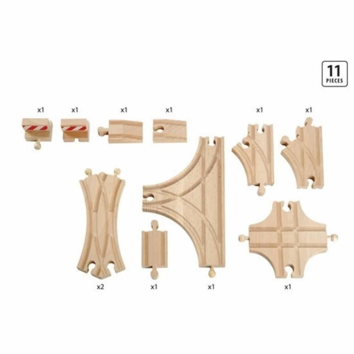 BRIO Advanced Expansion Pack 11 pieces - Image 2