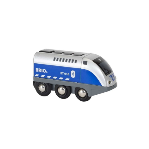 BRIO Battery Operated App-Enabled Engine - Image 2