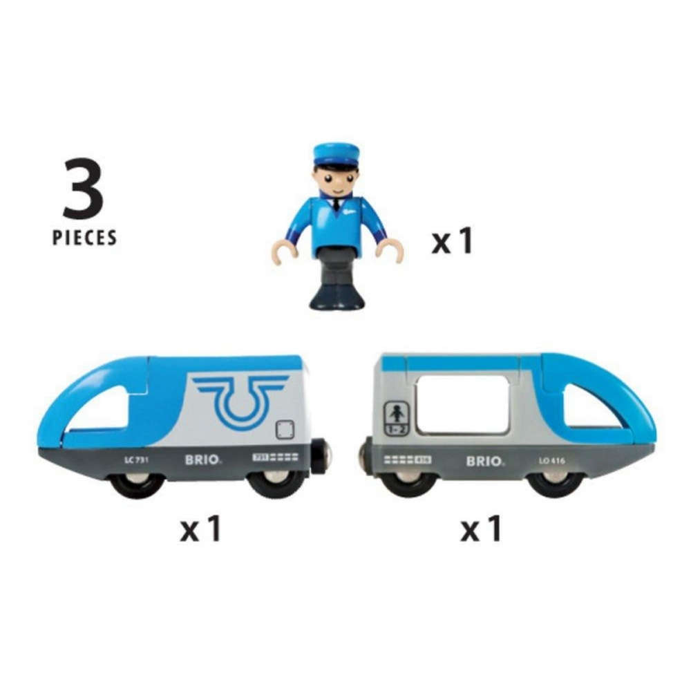 brio travel battery train