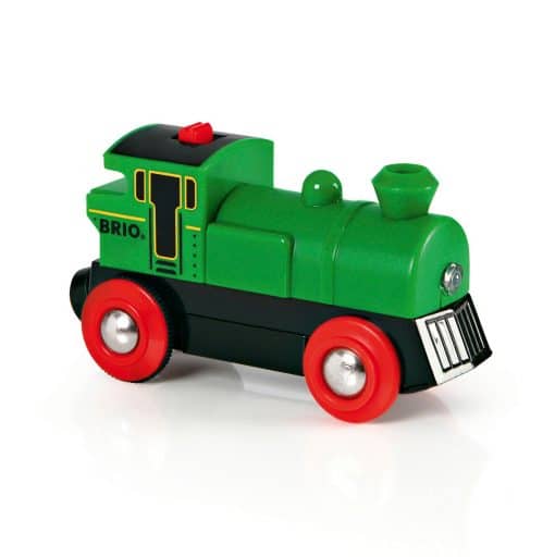 BRIO Battery Powered Engine