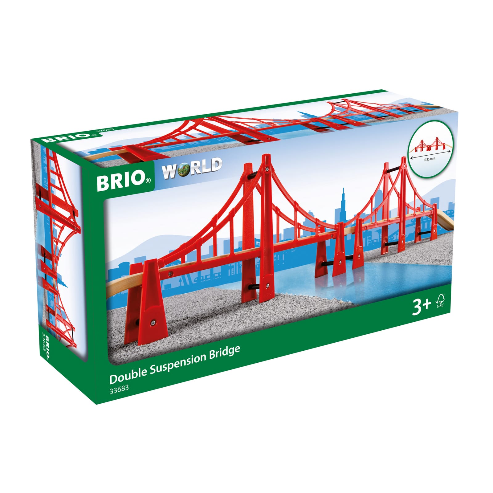 Brio drawbridge on sale