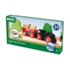 BRIO Classic - Little Forest Train Set