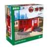 BRIO Destination - Grand Roundhouse