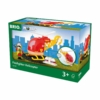 BRIO Firefighter Helicopter 3 Pieces