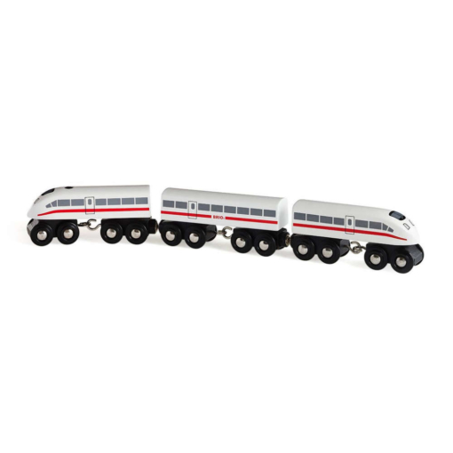 BRIO High Speed Train with Sound - Image 2