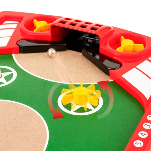 BRIO Pinball Challenge Game - Image 2