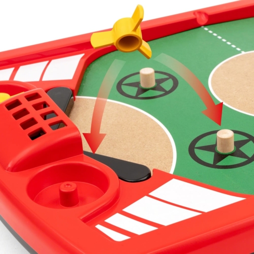 BRIO Pinball Challenge Game - Image 3