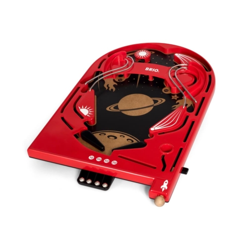 BRIO Space Themed Pinball Game - Image 2