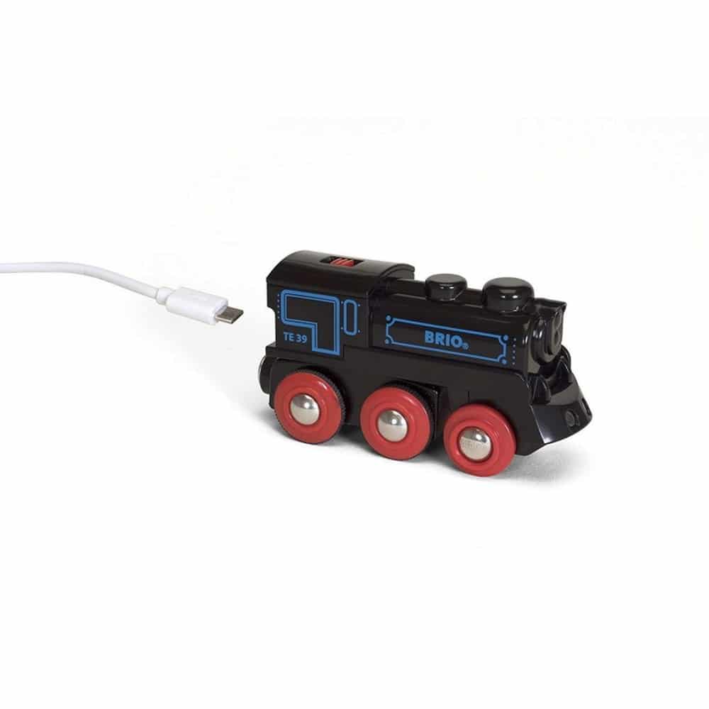 BRIO Rechargeable Engine - Image 2