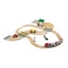 brio rail & road travel set
