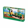 BRIO Set - Safari Railway Set