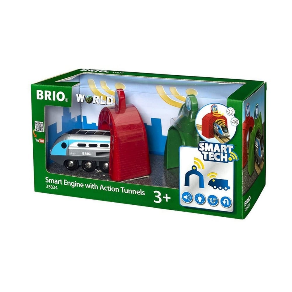 brio smart tech engine