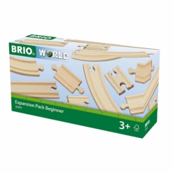 BRIO Tracks - Expansion Pack Beginner