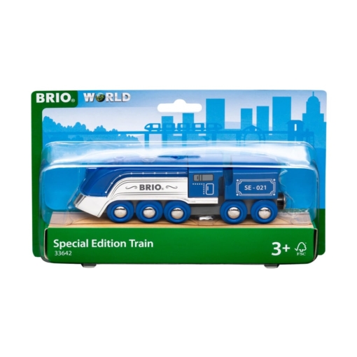 BRIO Train - Special Edition Train