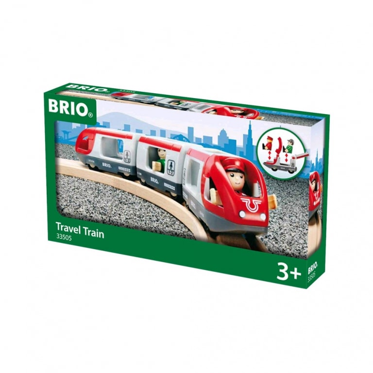 brio 2025 train