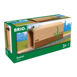 BRIO Tunnel