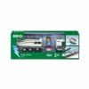 BRIO Turbo Train 3 Pieces