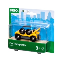 BRIO Vehicle - Car Transporter