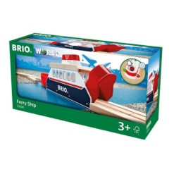 BRIO Vehicle - Ferry Ship