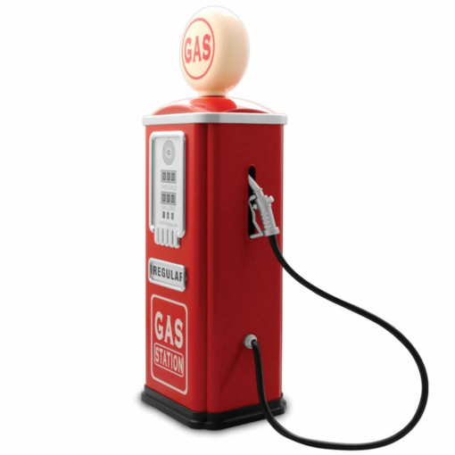 Baghera Gas Station - Image 2