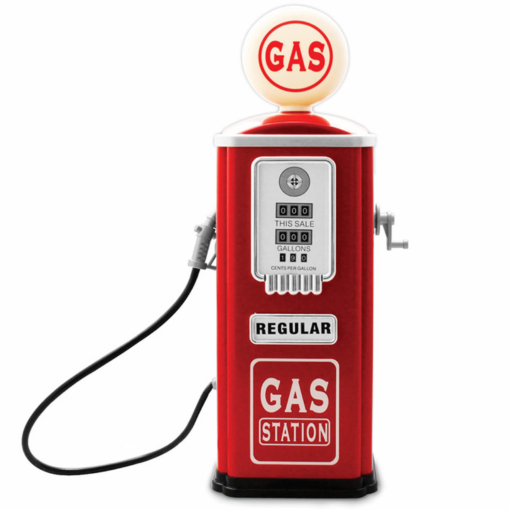 Baghera® Gas Station | Jadrem Toys