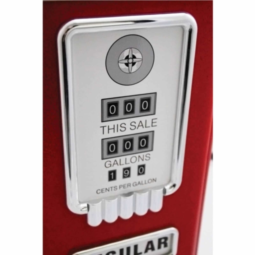 Baghera Gas Station - Image 3