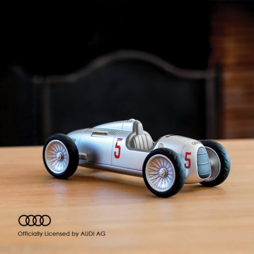 Baghera Racing Car Audi - Image 3