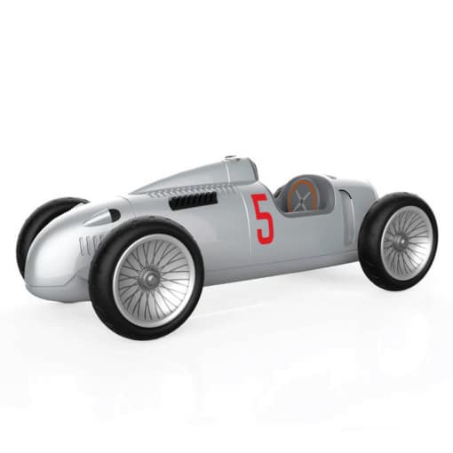 Baghera Racing Car Audi - Image 4